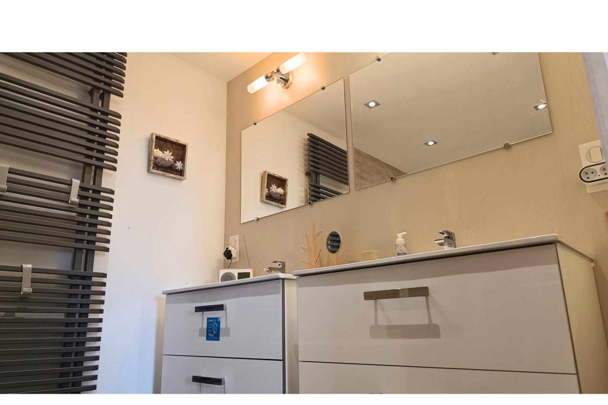 Le Victor Hugo Appartement T3 Proche Musee Soulages Rodez Exterior photo